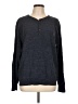 J.Crew 100% Cotton Gray Pullover Sweater Size L - photo 1