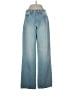 Just Black 100% Cotton Blue Jeans Size 25 waist - photo 1