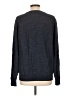 J.Crew 100% Cotton Gray Pullover Sweater Size L - photo 2