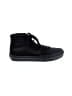 Vans Black Sneakers Size 8 - photo 1