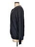 J.Crew 100% Cotton Gray Pullover Sweater Size L - photo 5
