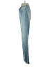 Just Black 100% Cotton Blue Jeans Size 25 waist - photo 5