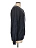 J.Crew 100% Cotton Gray Pullover Sweater Size L - photo 4