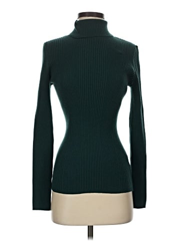 Title Nine Long Sleeve Turtleneck (view 1)