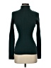 Title Nine Green Long Sleeve Turtleneck Size S - photo 1