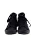 Vans Black Sneakers Size 8 - photo 2