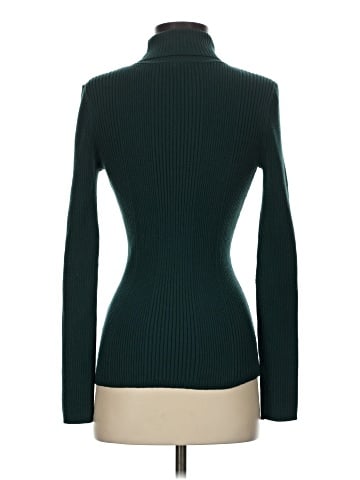 Title Nine Long Sleeve Turtleneck (view 2)