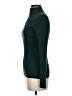Title Nine Green Long Sleeve Turtleneck Size S - photo 5