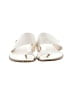 MICHAEL Michael Kors White Sandals Size 6 1/2 - photo 2