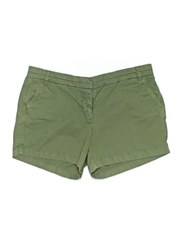 J.Crew Khaki Shorts (view 1)
