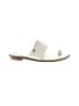 MICHAEL Michael Kors White Sandals Size 6 1/2 - photo 1