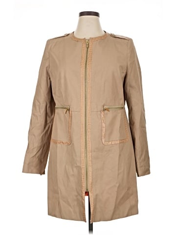 Via Spiga Trenchcoat (view 1)