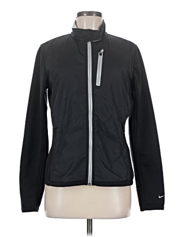 Nike Track Jacket (view 1)