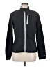 Nike 100% Polymide Black Track Jacket Size M - photo 1