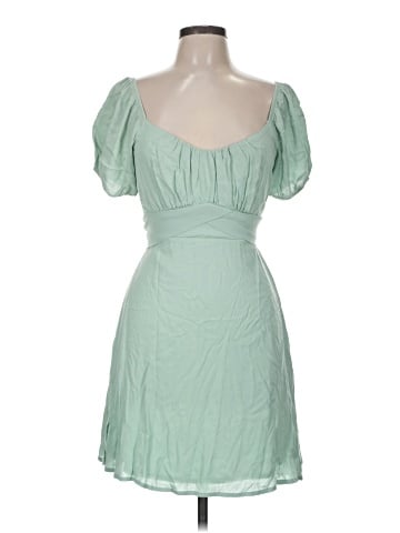 Altar'd State Cocktail Dress (view 1)