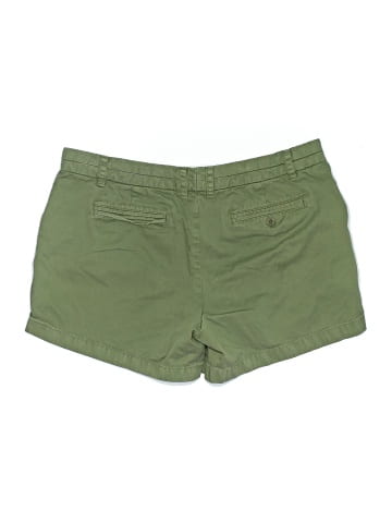 J.Crew Khaki Shorts (view 2)