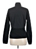 Nike 100% Polymide Black Track Jacket Size M - photo 2