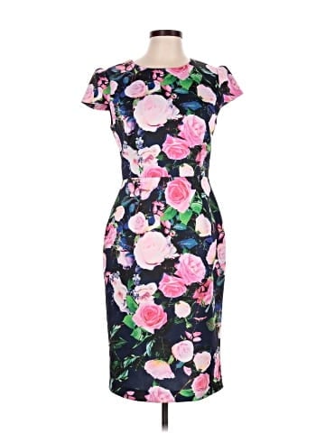 Betsey Johnson Cocktail Dress (view 1)