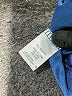 Knit Works 100% Polyester Blue Dress Size 12 - photo 4