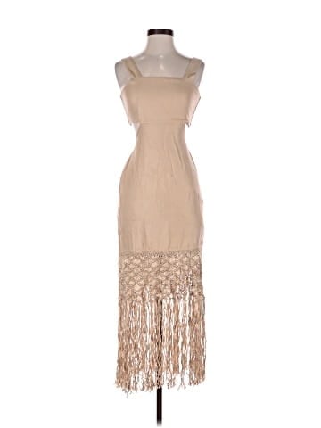 Intermix Cocktail Dress (view 1)
