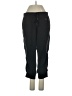 Gap Fit Solid Black Casual Pants Size S - photo 1