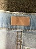Mother Hearts Blue Jeans Size 28 waist - photo 7
