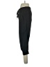 Gap Fit Solid Black Casual Pants Size S - photo 5
