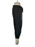 Gap Fit Solid Black Casual Pants Size S - photo 4