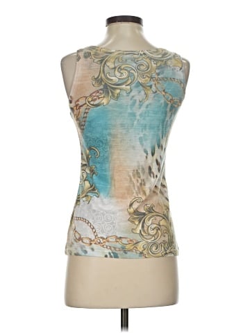 David Cline Sleeveless T-Shirt (view 1)