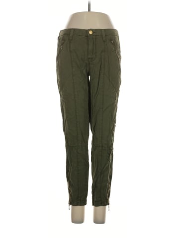 7 For All Mankind Cargo Pants (view 1)