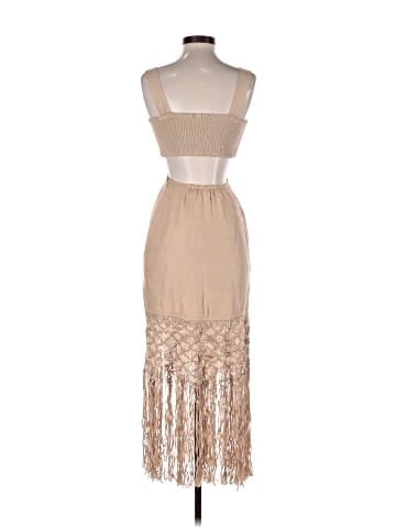 Intermix Cocktail Dress (view 2)