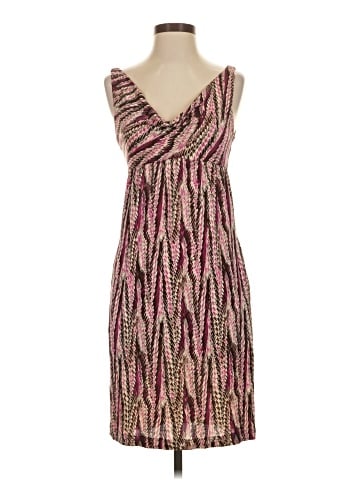 Diane von Furstenberg Cocktail Dress (view 1)