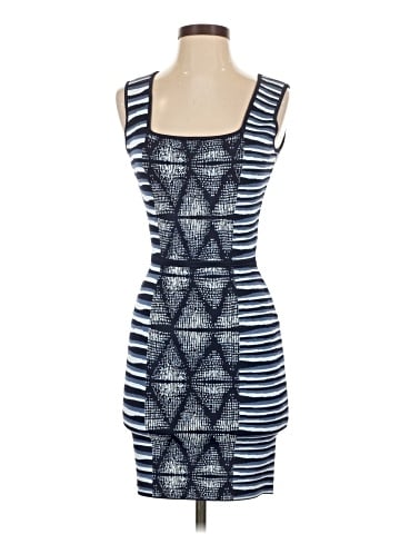 BCBGMAXAZRIA Casual Dress (view 1)