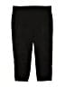 Tangerine Black Athletic Shorts Size L - photo 1