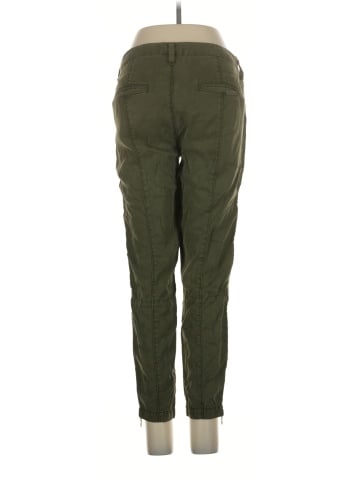 7 For All Mankind Cargo Pants (view 2)