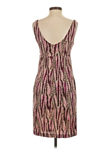 Diane von Furstenberg Cocktail Dress (view 2)