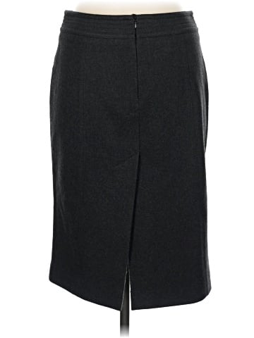 Emporio Armani Formal Skirt (view 2)