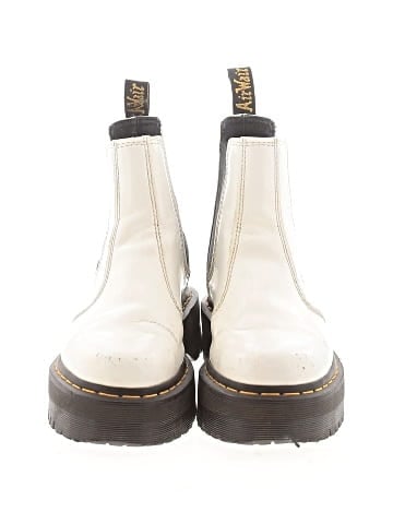 Dr. Martens Ankle Boots (view 2)