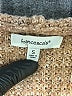 Francesca's Brown Pullover Sweater Size S - photo 7