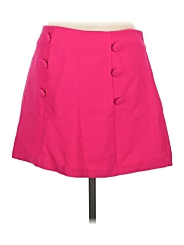 Zara Casual Skirt (view 1)