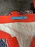 J. McLaughlin Orange Long Sleeve Blouse Size XS - photo 7