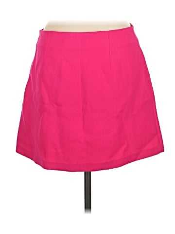Zara Casual Skirt (view 2)