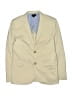 Crewcuts Outlet Solid Ivory Blazer Size 12 - photo 1