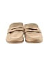 Cynthia Rowley TJX Solid Tan Mule/Clog Size 8 1/2 - photo 2