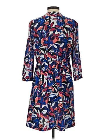 J.Crew Factory Store Casual Dress (view 2)