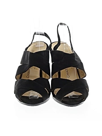 Charles Jourdan Sandals (view 2)