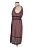 Max Studio Tweed Red Cocktail Dress Size L - photo 5
