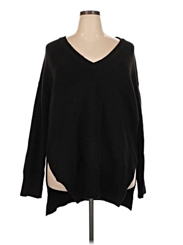 Worthington Pullover Sweater (view 1)