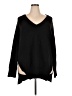 Worthington Black Pullover Sweater Size XXL - photo 1