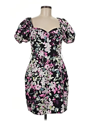 Bar III Cocktail Dress (view 1)